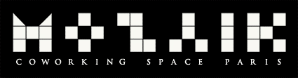 Logo Mozaik Coworking Space Paris